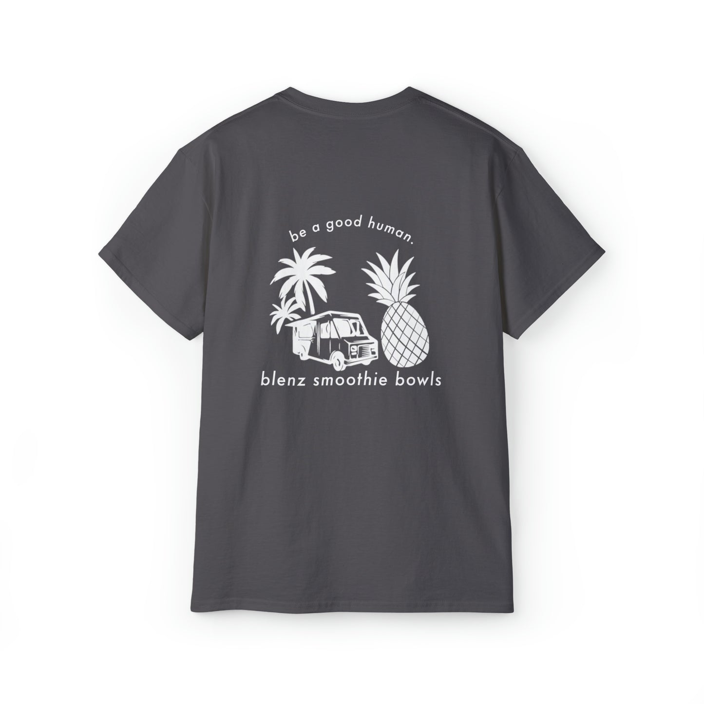 ALT_Blenz Est. 2018 Tee