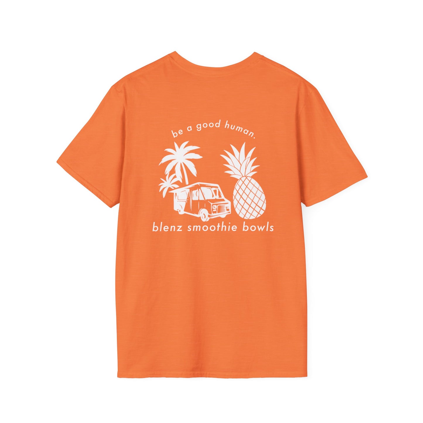 Employee shirt 003