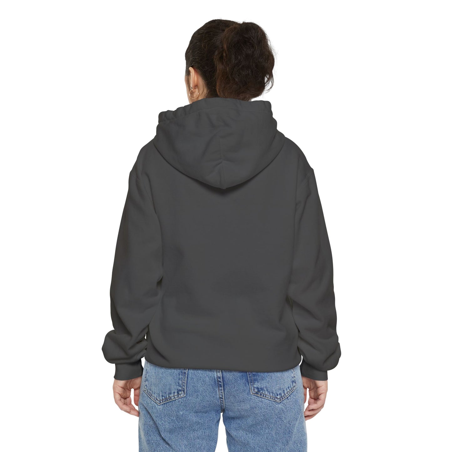 Est. 2018 Hoodie