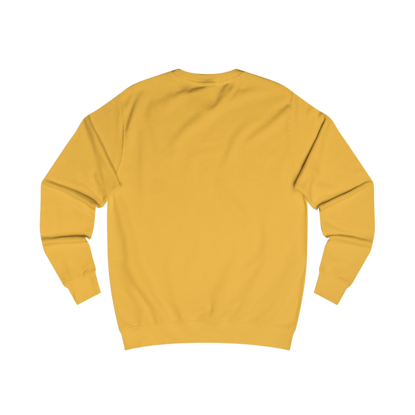 Partnership Crewneck