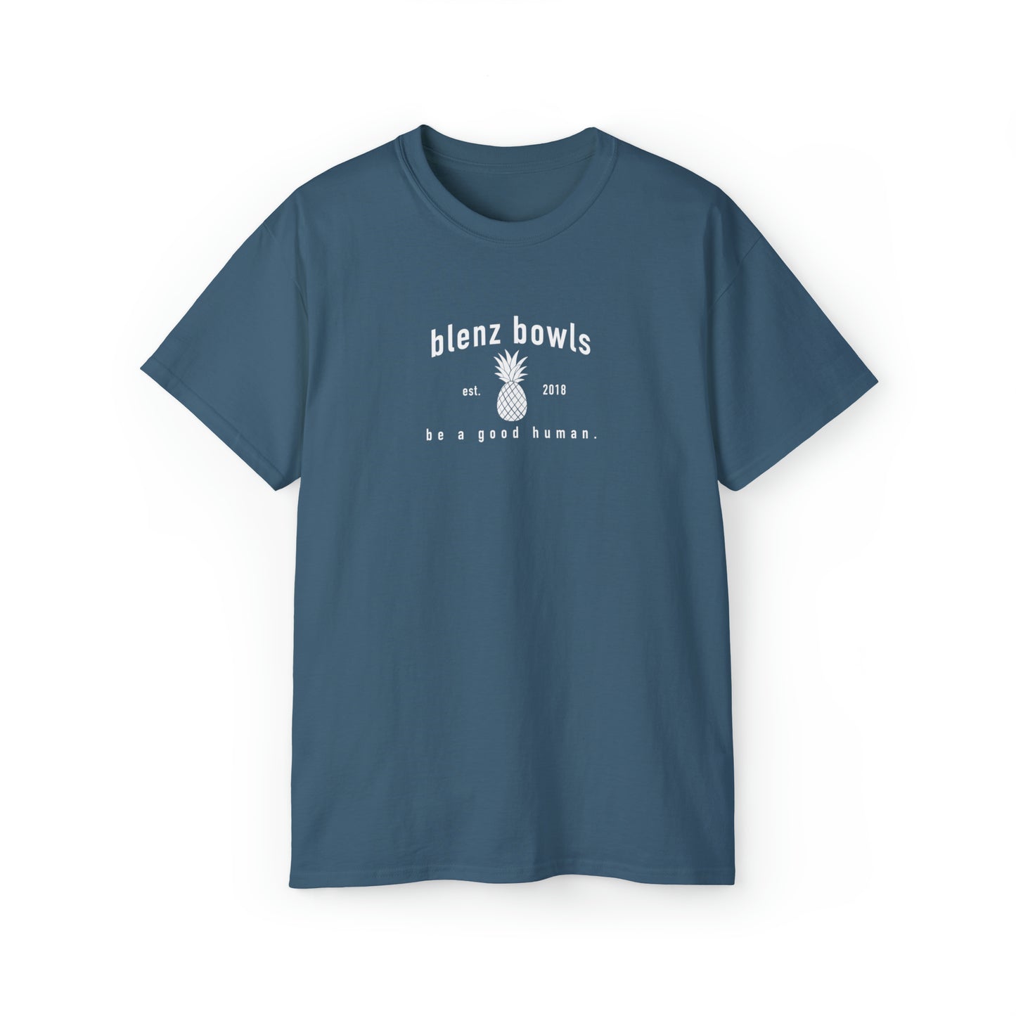 ALT_Blenz Est. 2018 Tee