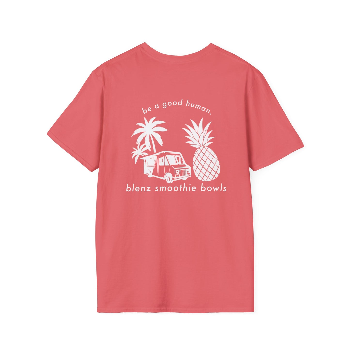 Employee shirt 003