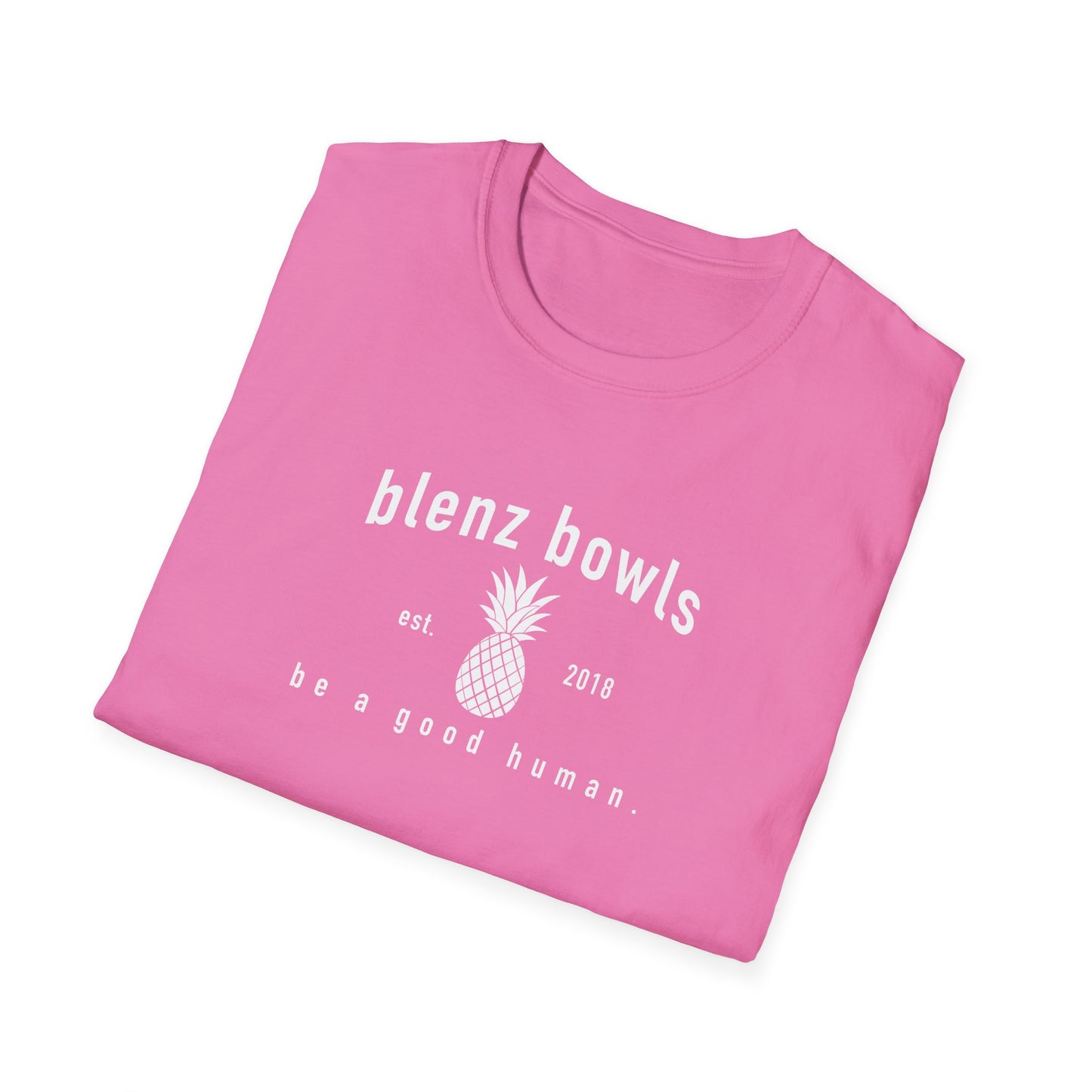ALT_Blenz Est. 2018 Tee