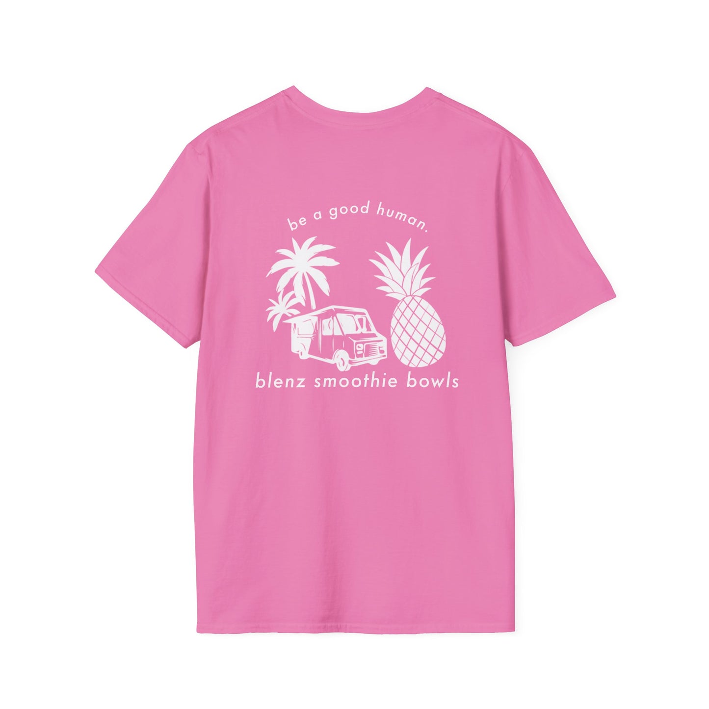 Employee shirt 003