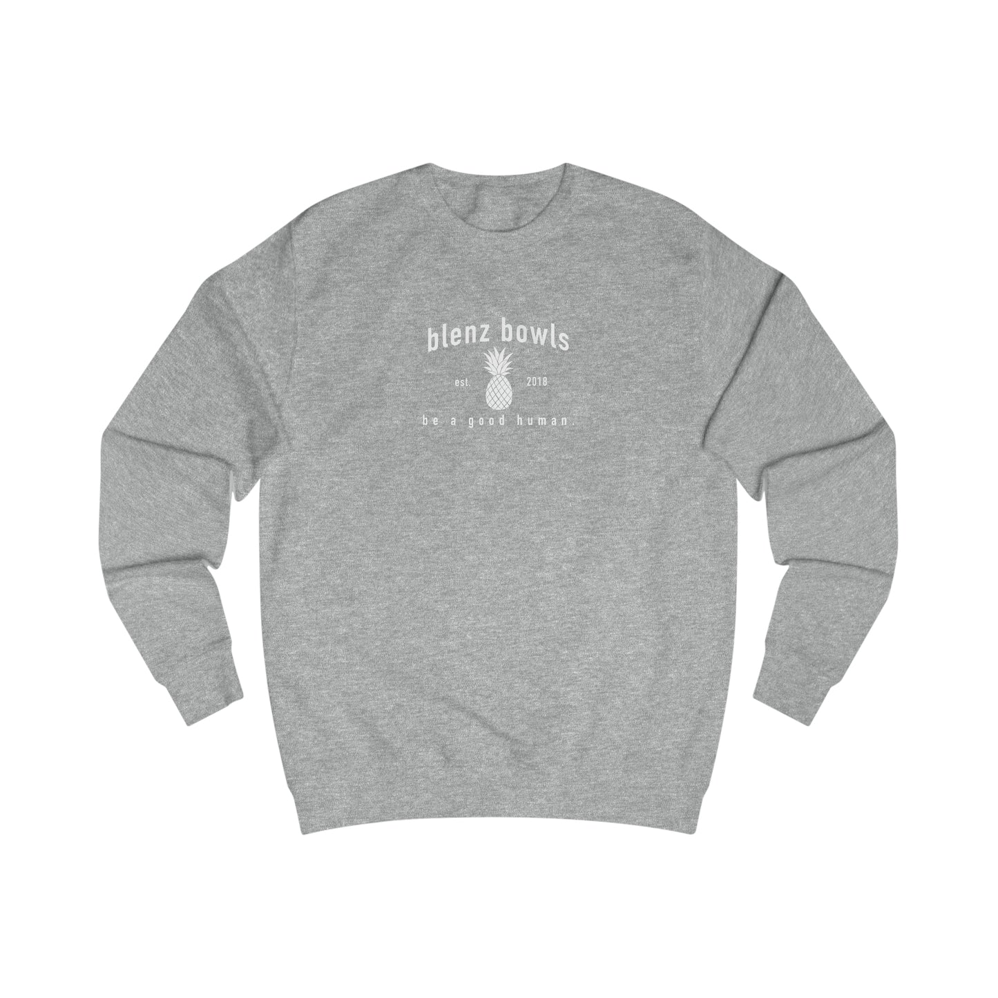 Blenz Est. 2018 Sweatshirt