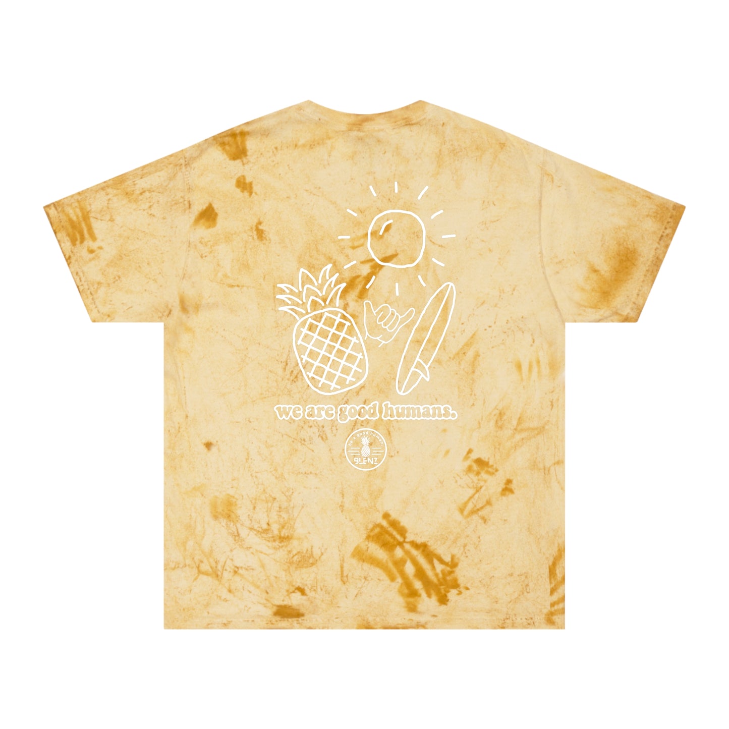 Blenz Surf Shirt - Shorty