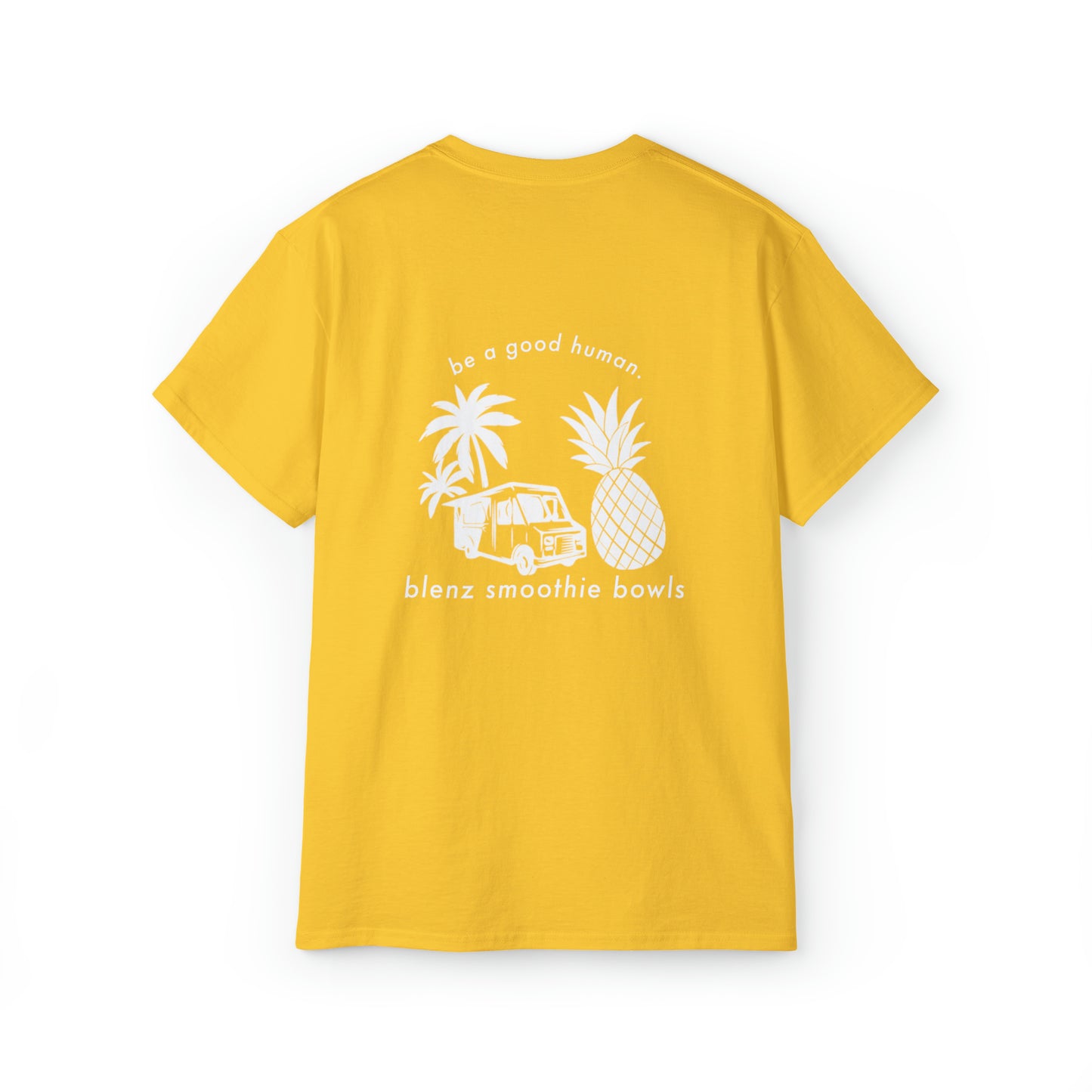 ALT_Blenz Est. 2018 Tee
