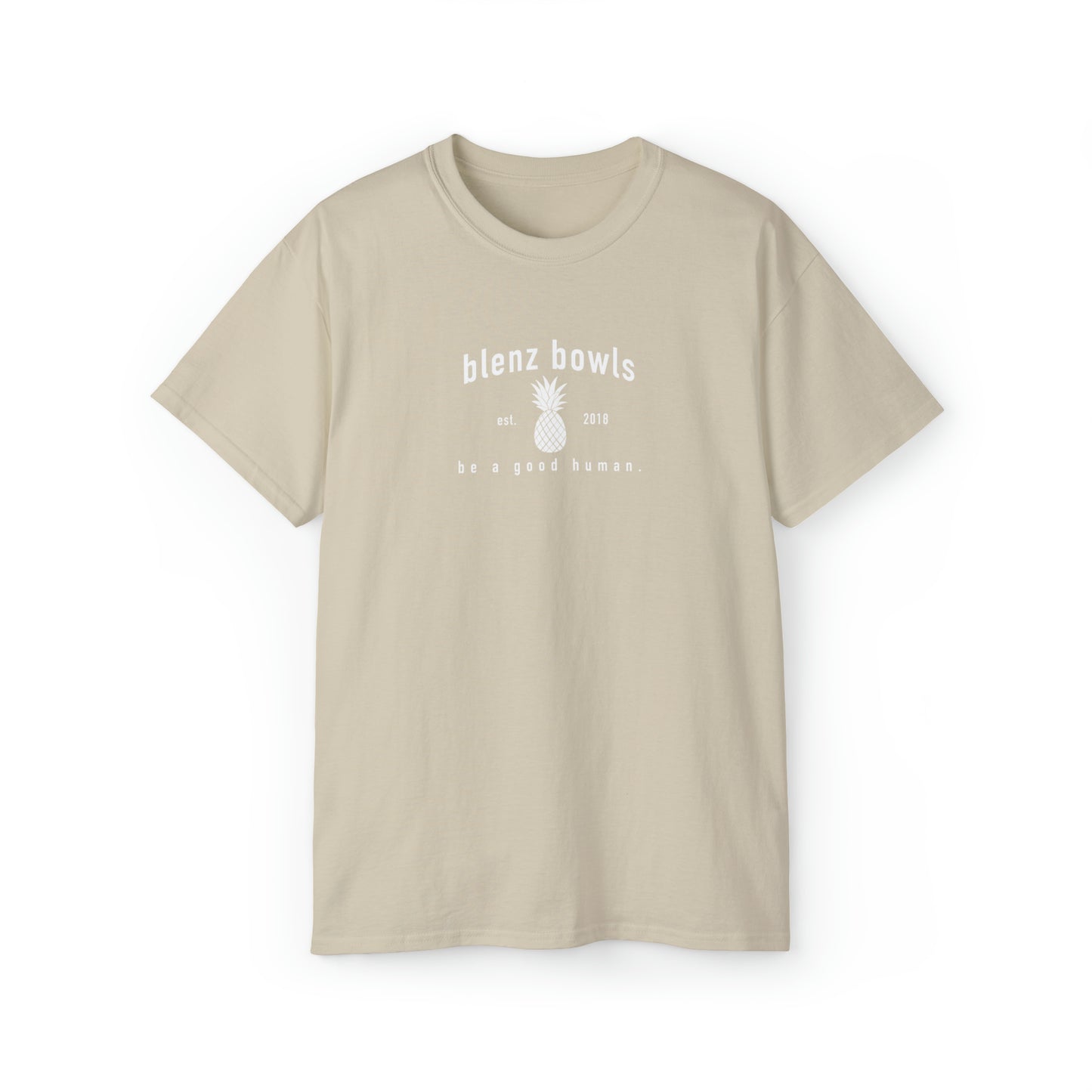ALT_Blenz Est. 2018 Tee