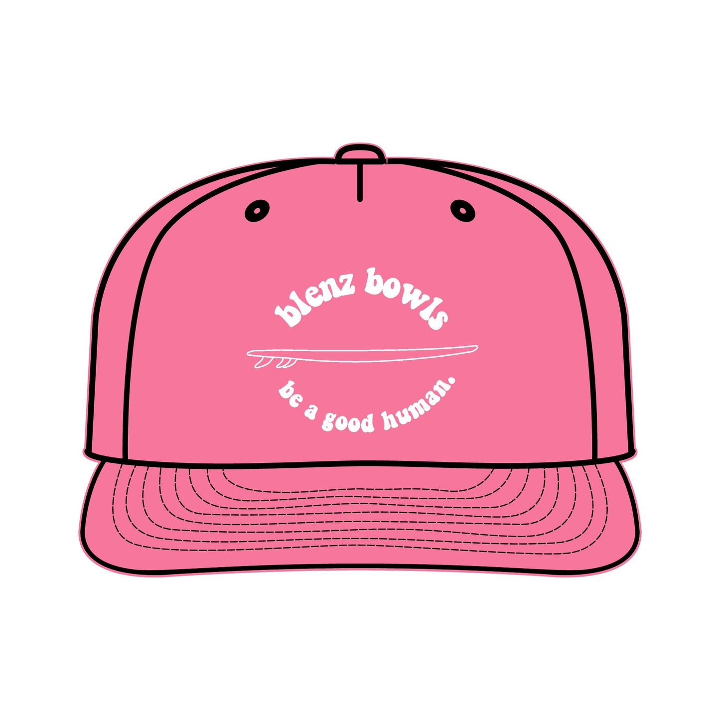 Employee Hat 2