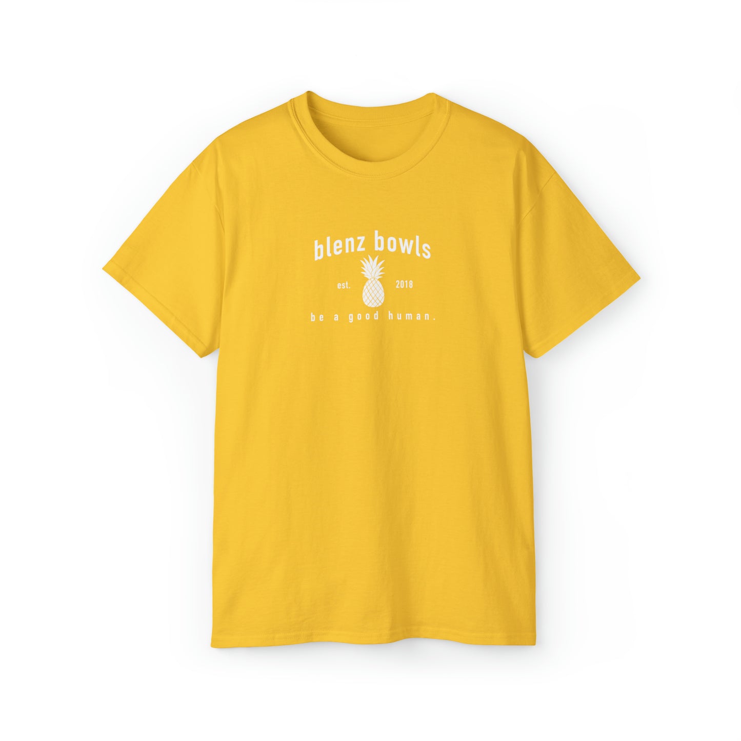 ALT_Blenz Est. 2018 Tee