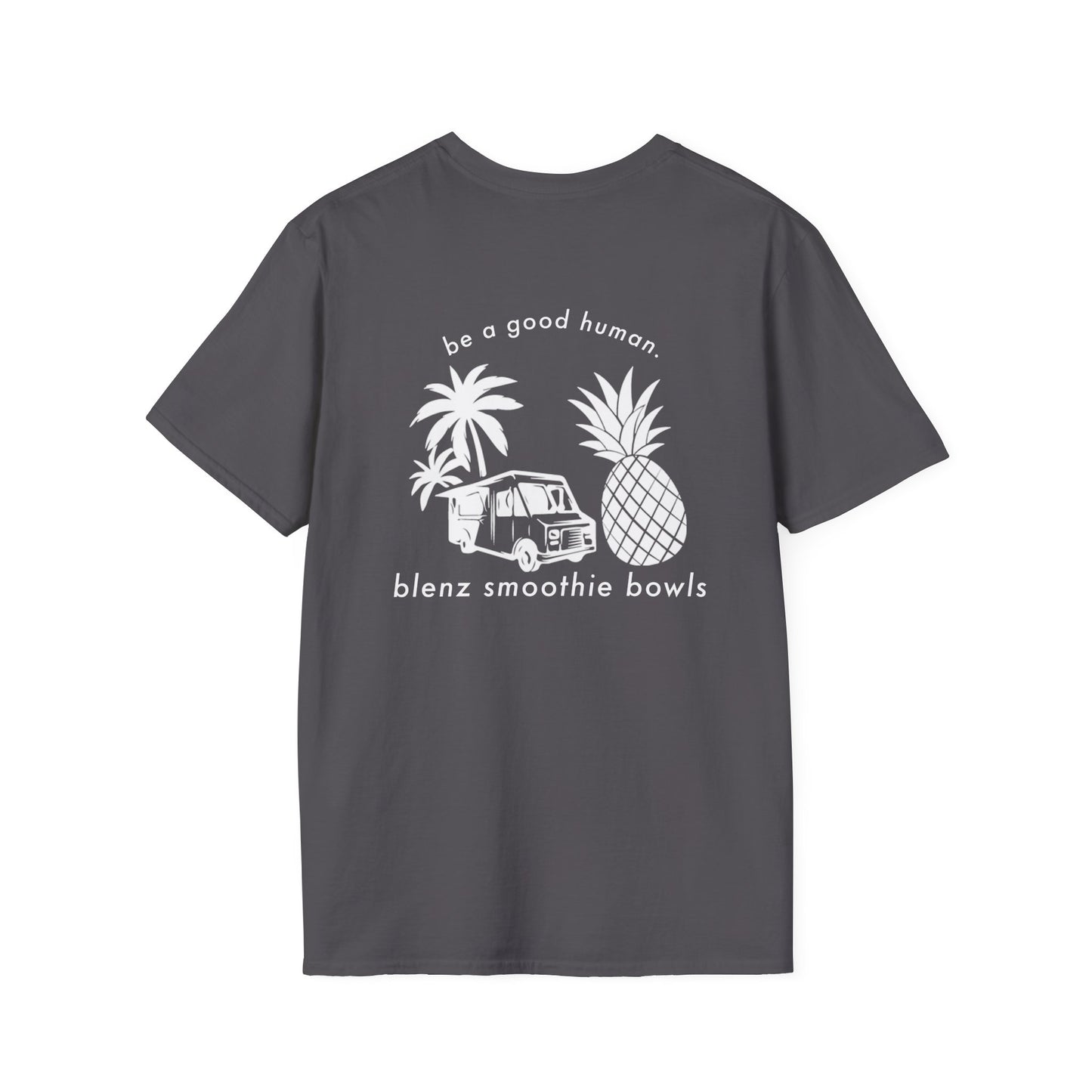 Employee shirt 003