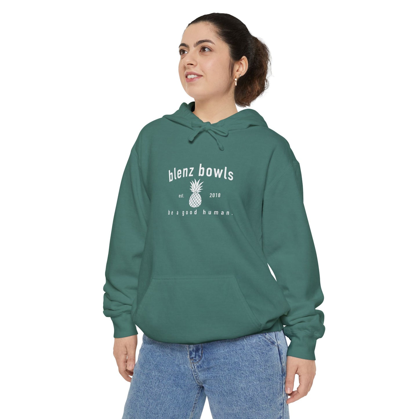 Est. 2018 Hoodie
