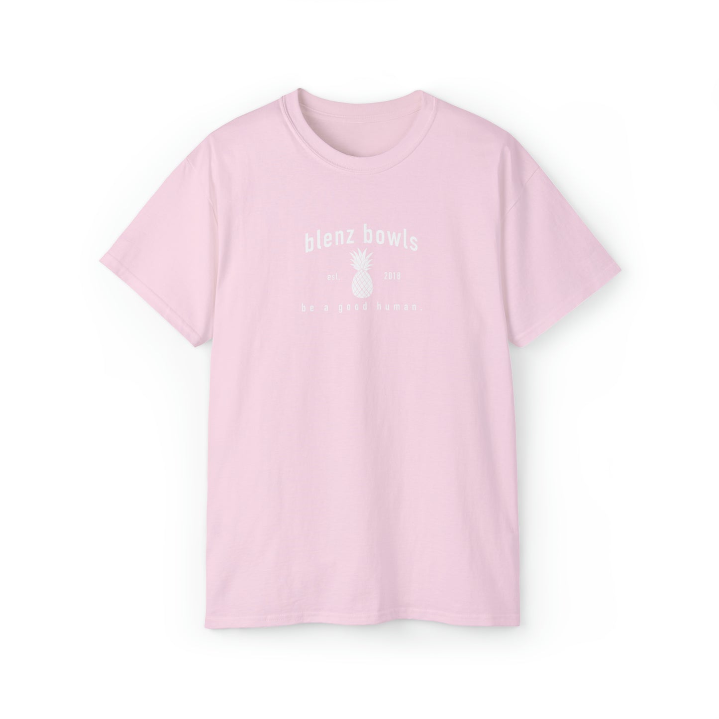 ALT_Blenz Est. 2018 Tee