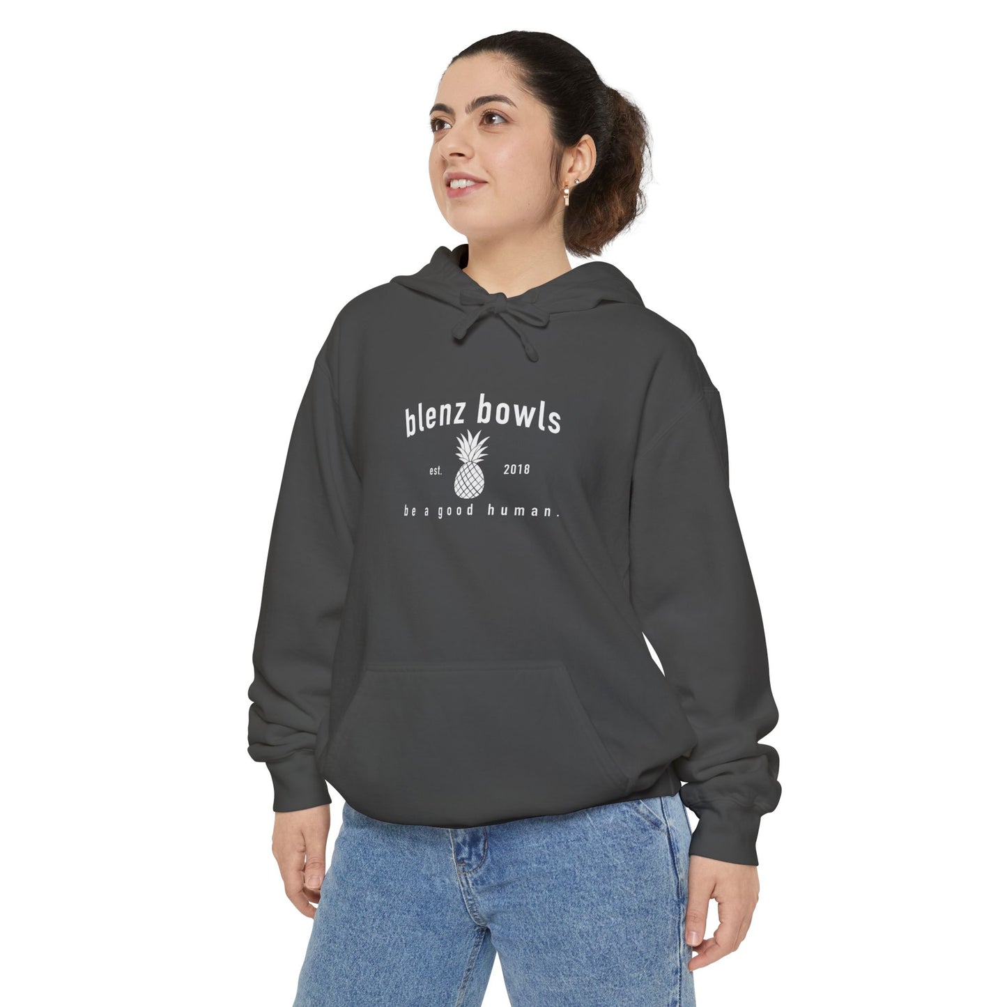 Est. 2018 Hoodie