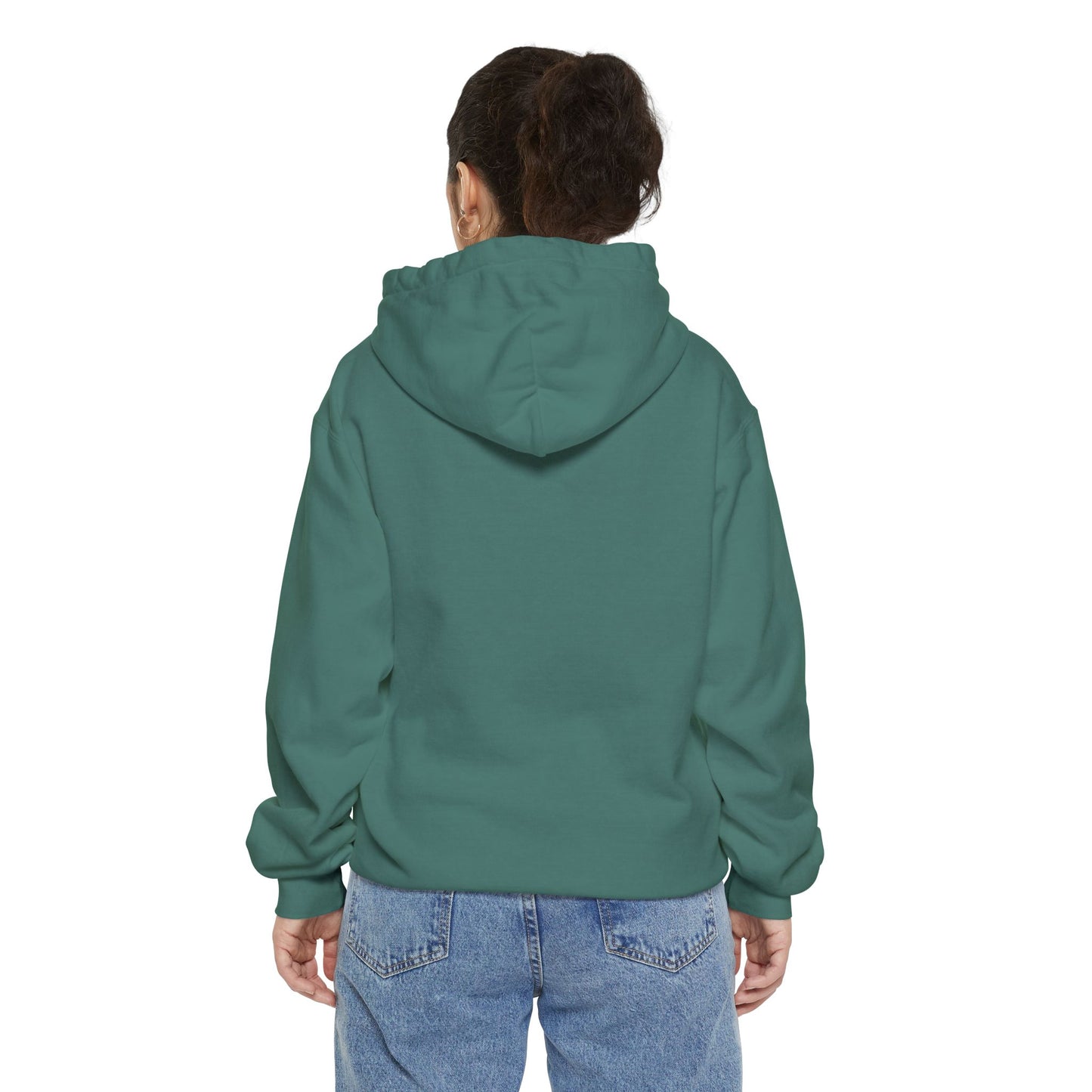 Est. 2018 Hoodie
