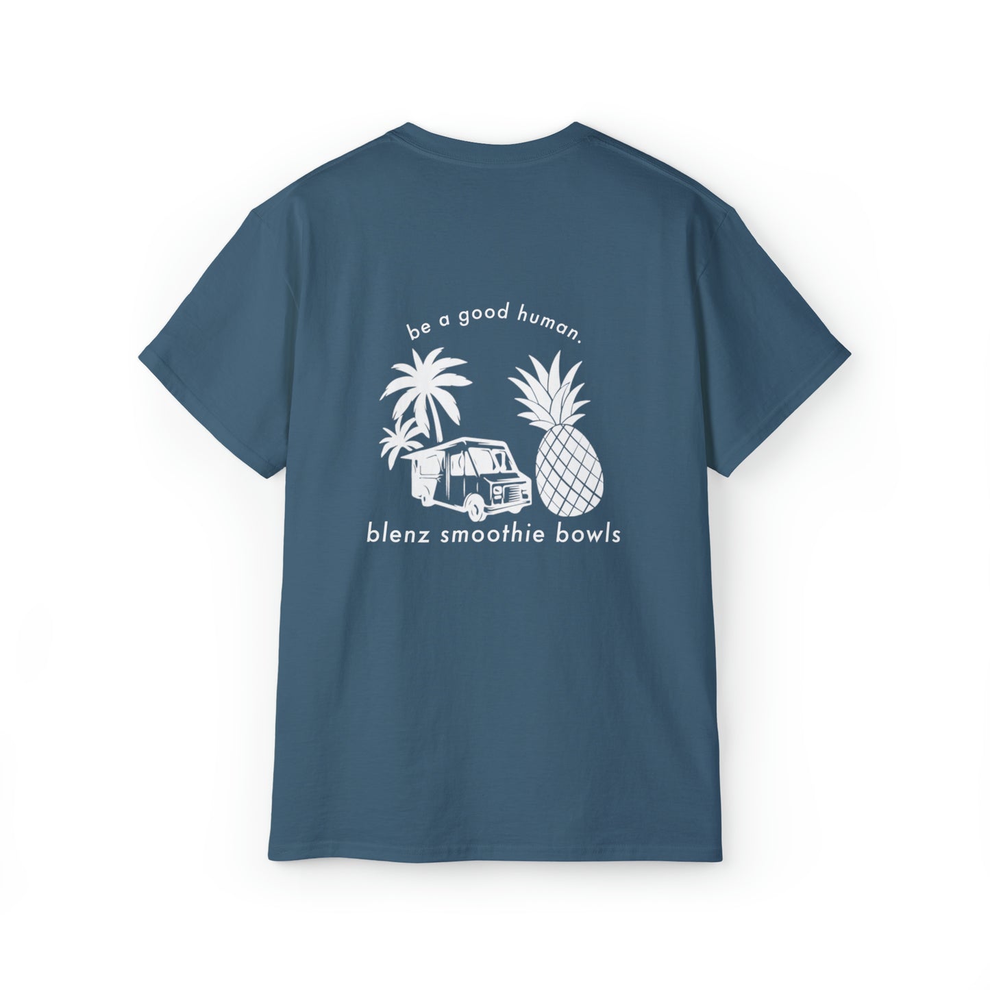 ALT_Blenz Est. 2018 Tee