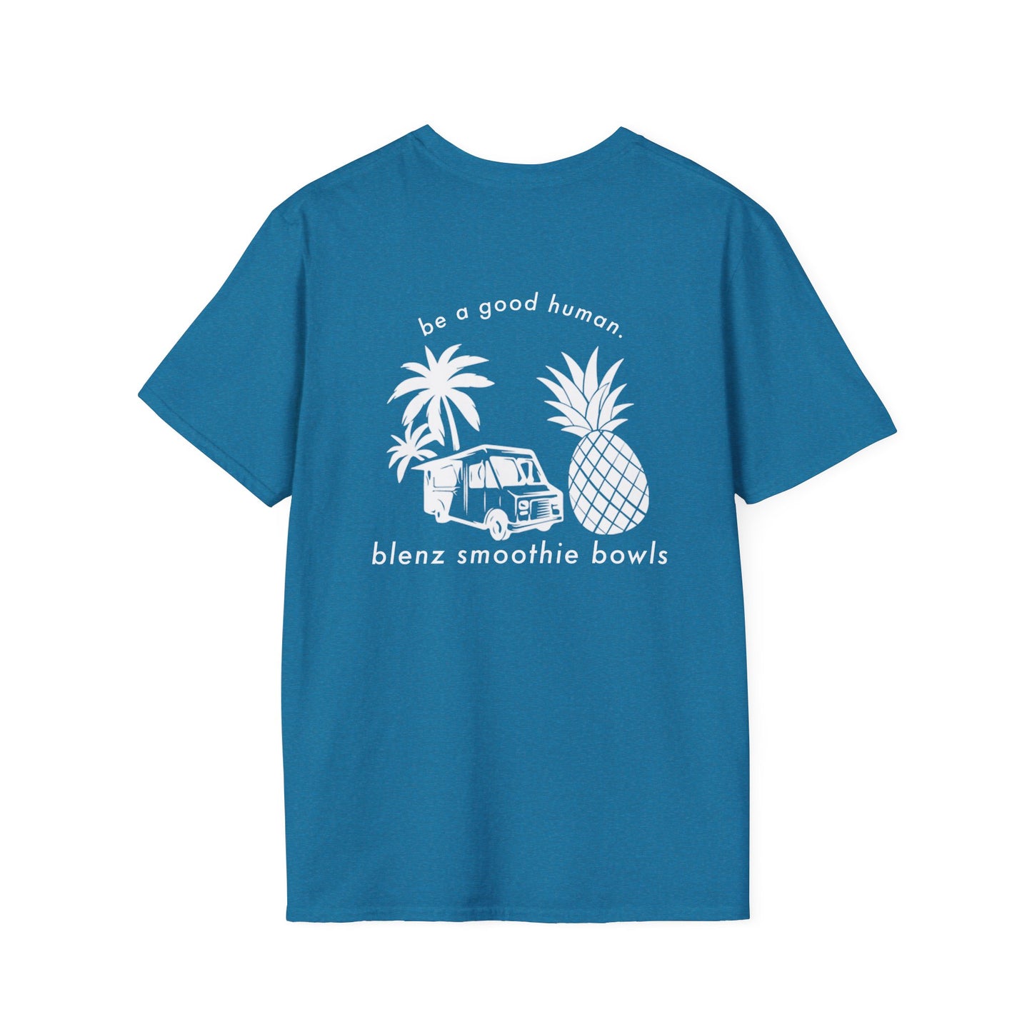 Employee shirt 003