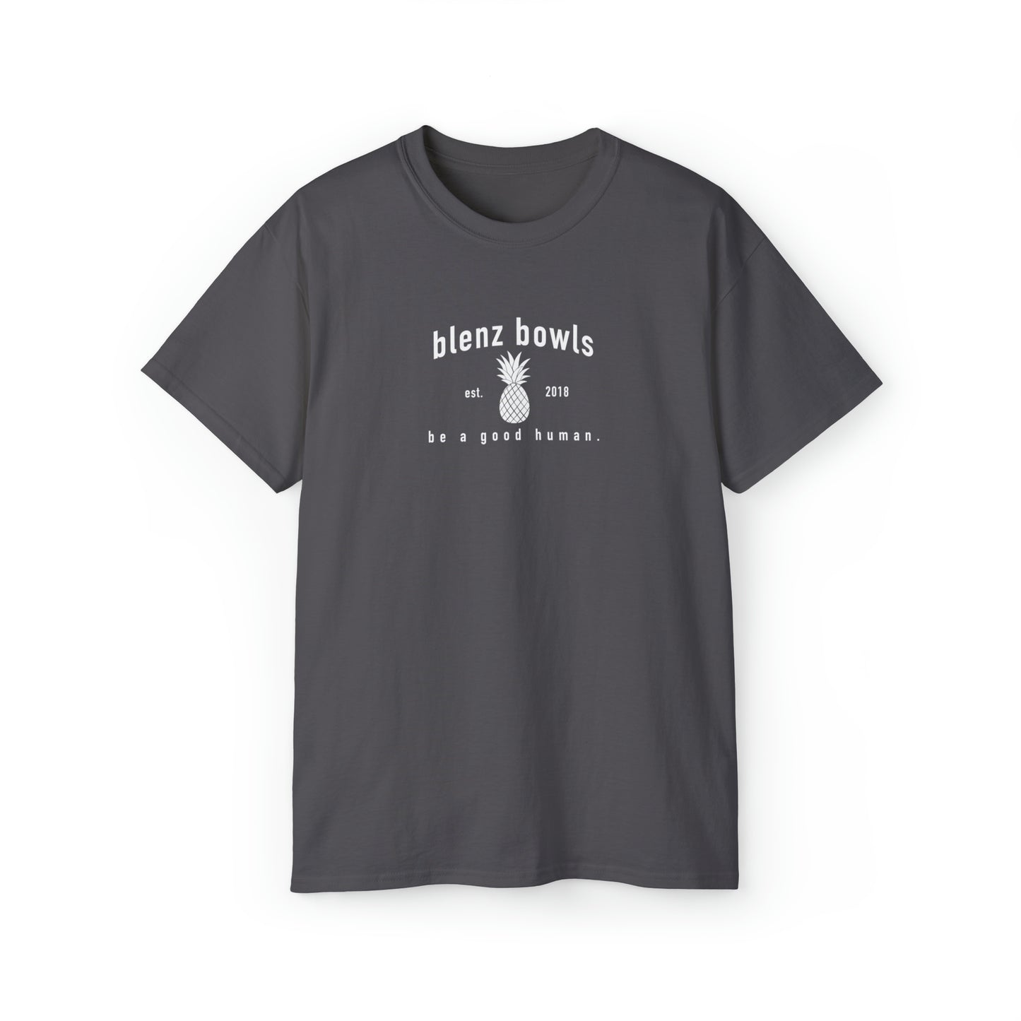 ALT_Blenz Est. 2018 Tee