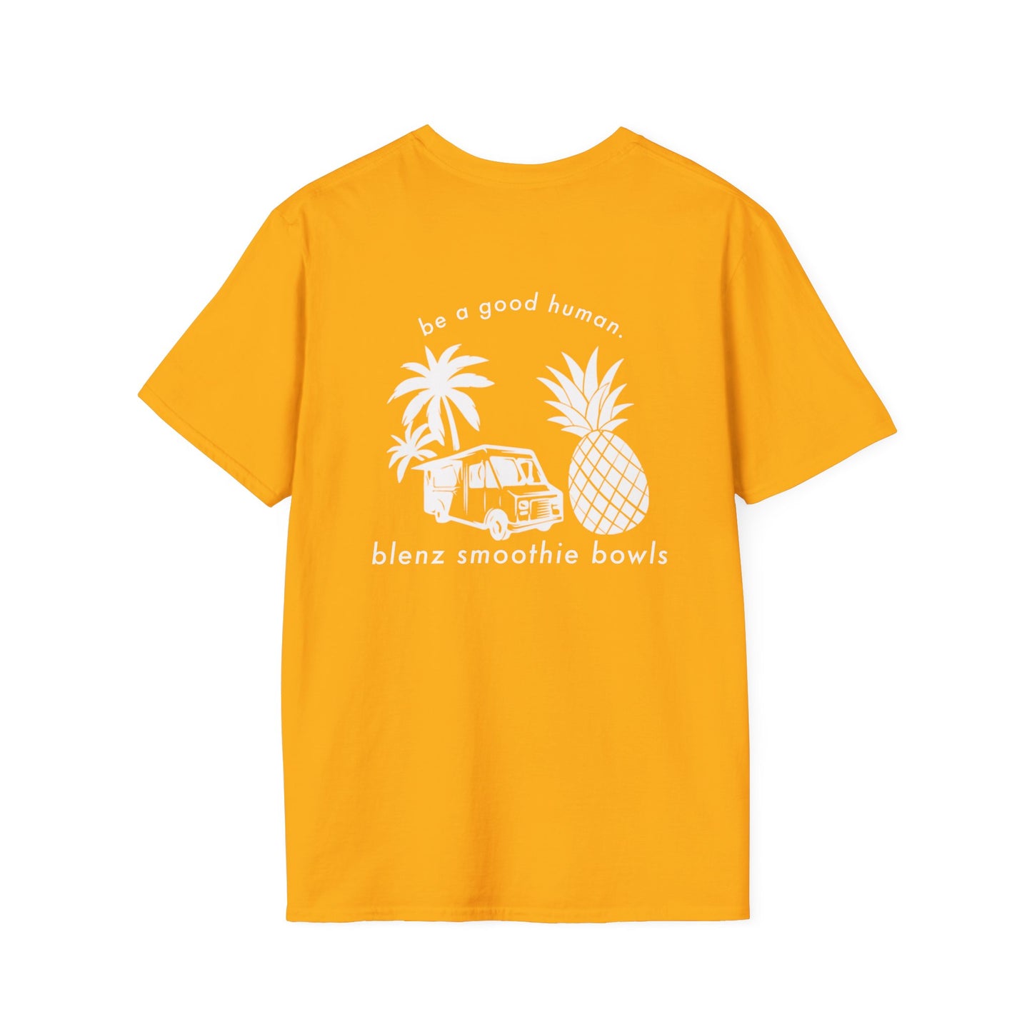 Employee shirt 003