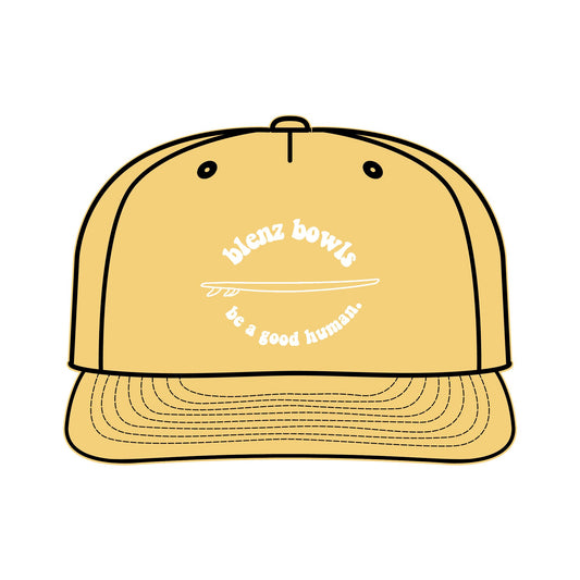 Blenz Surf Hat