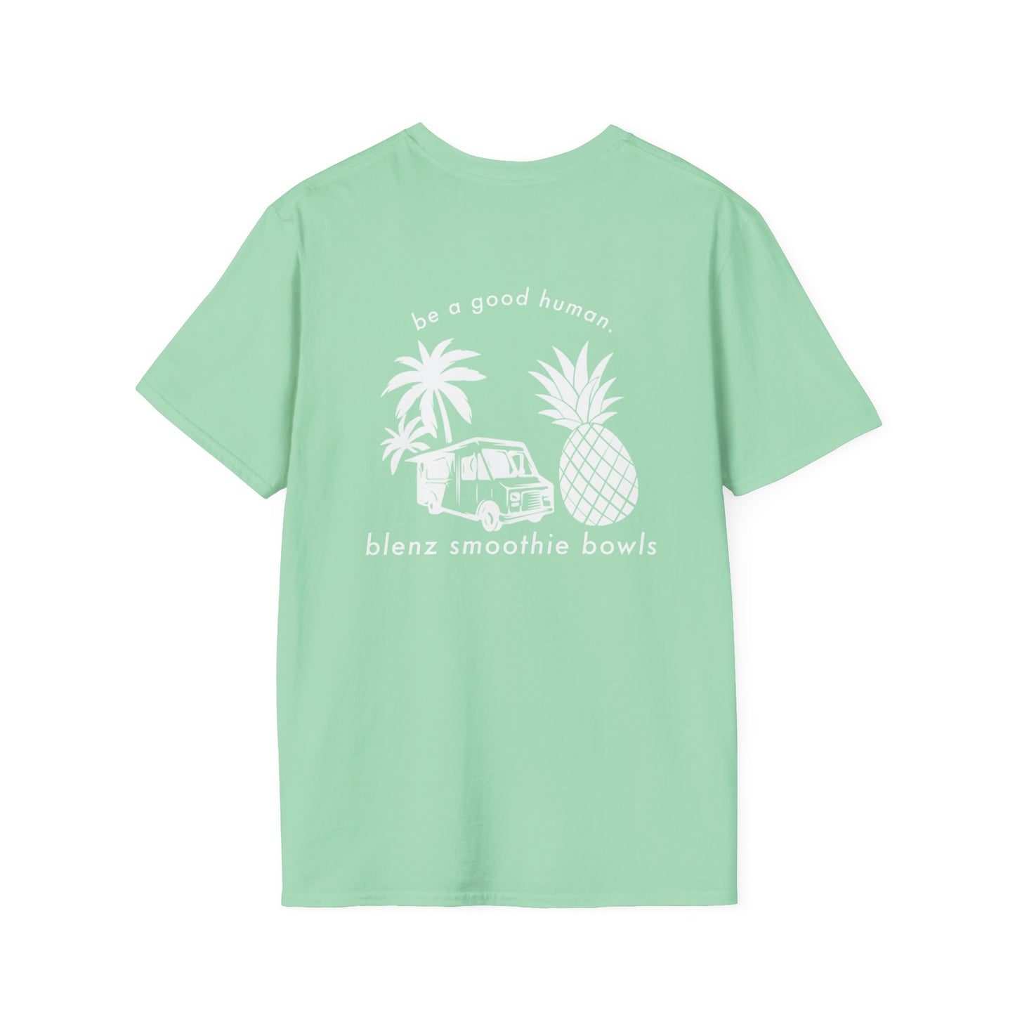Employee shirt 003