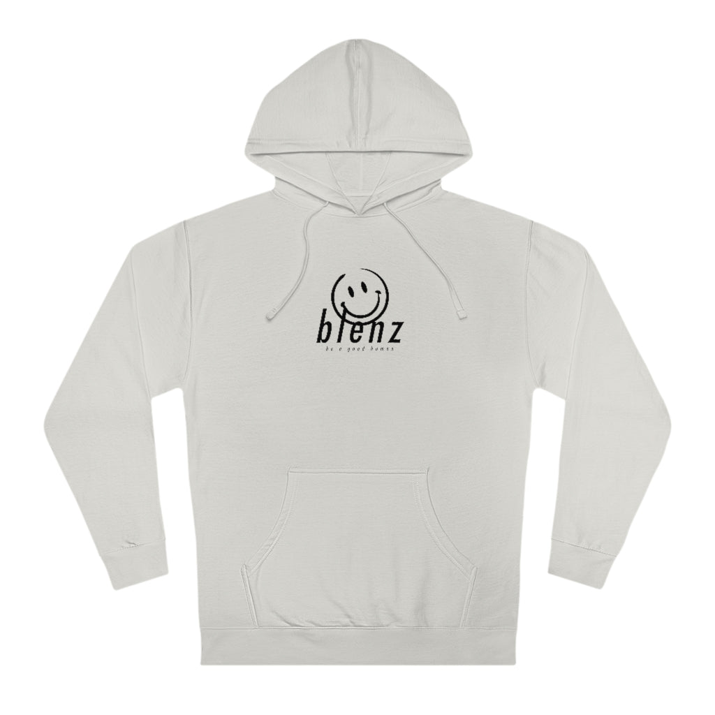Blenz Smiley Hoodie