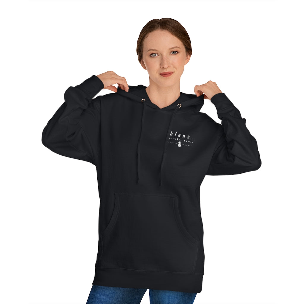 Blenz Truck Hoodie