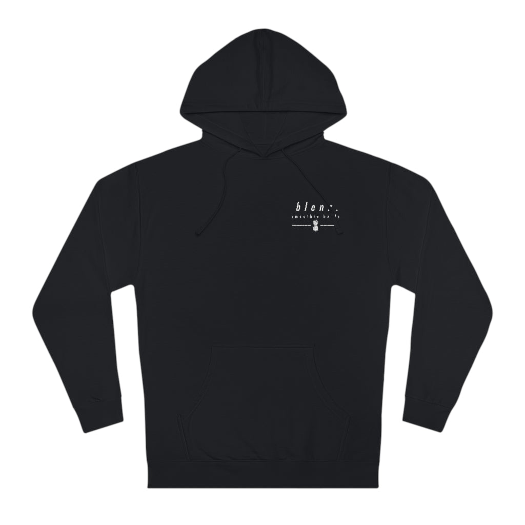 Blenz Truck Hoodie