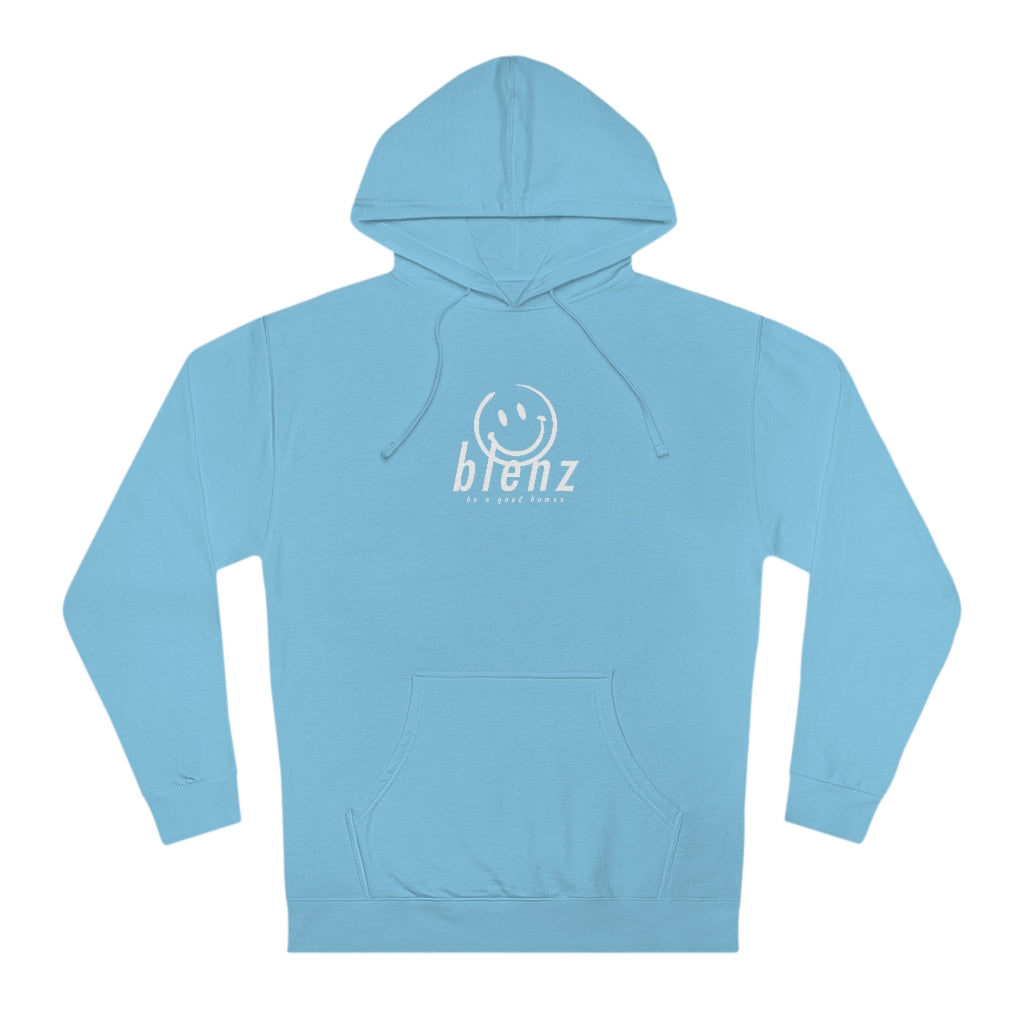 Blenz Smiley Hoodie