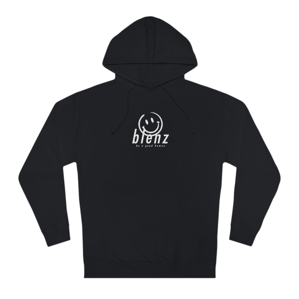 Blenz Smiley Hoodie