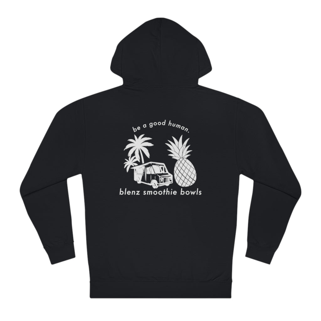 Blenz Truck Hoodie