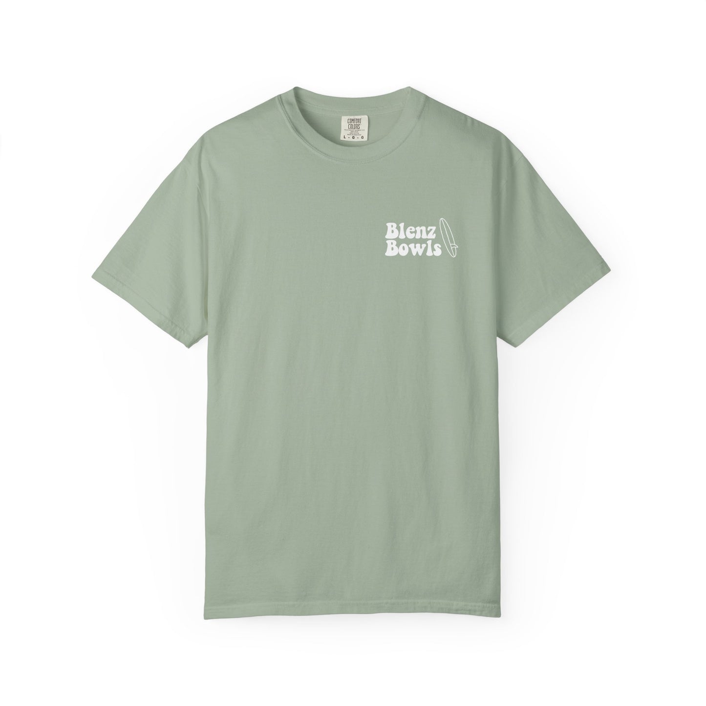 CC surf shirt