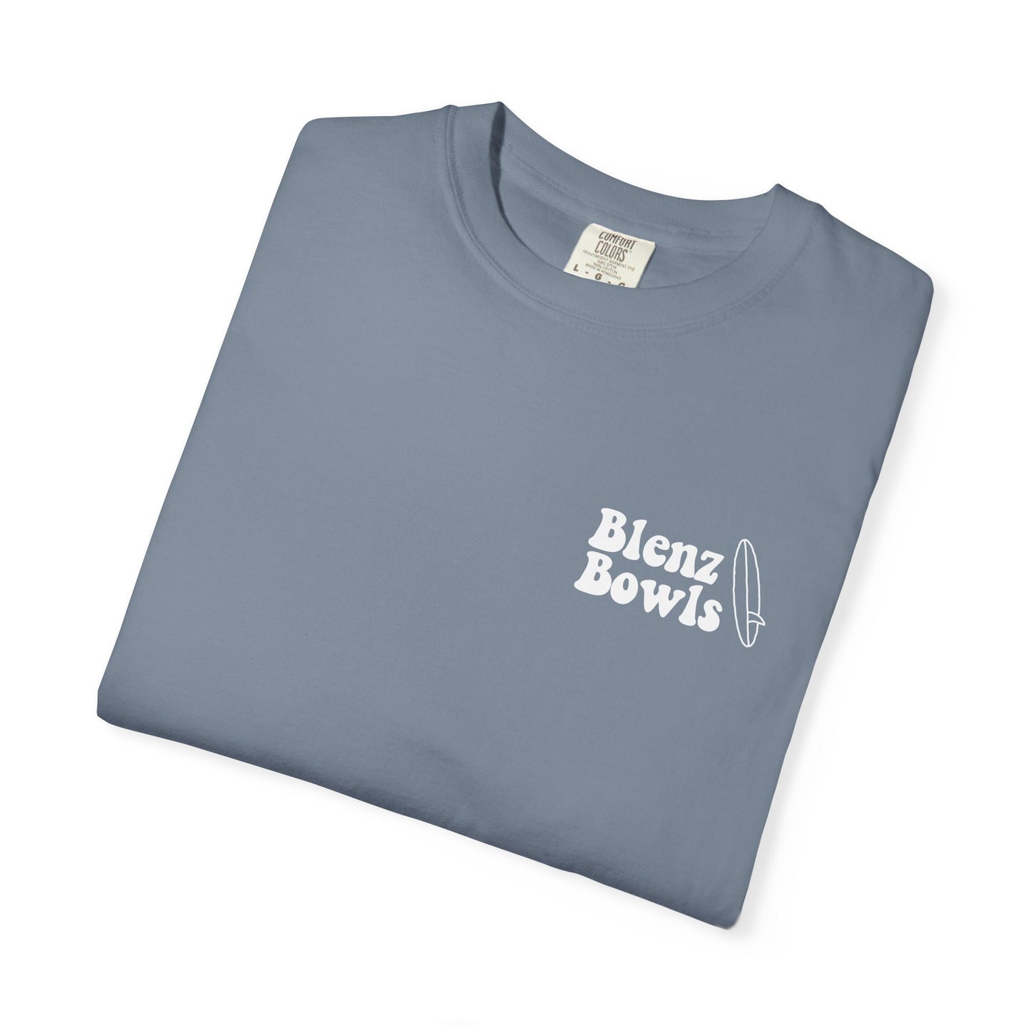 CC surf shirt