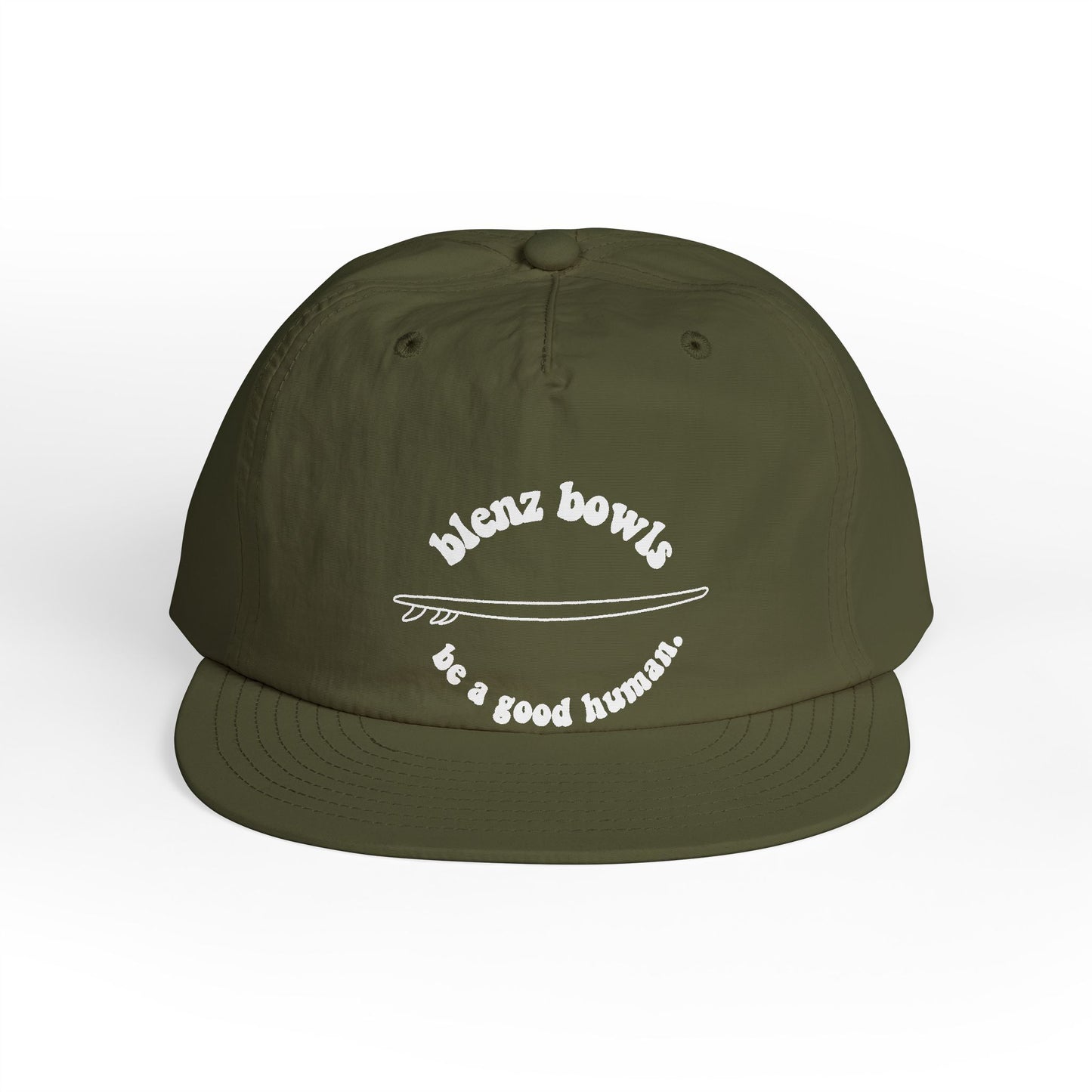Employee Hat 2