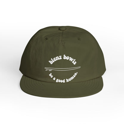Employee Hat 2