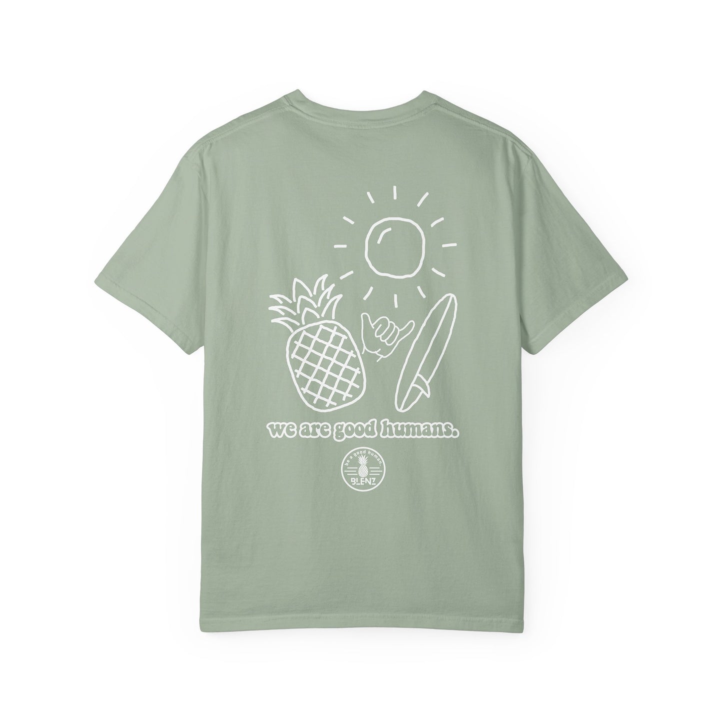 CC surf shirt