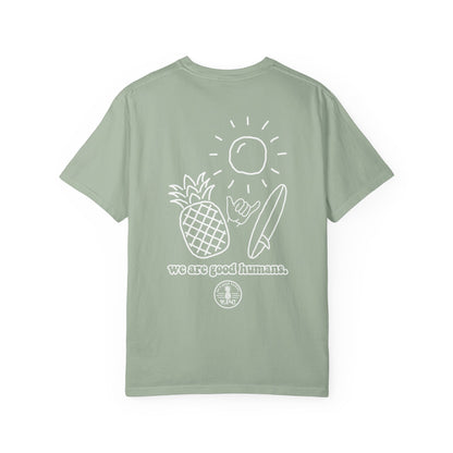 CC surf shirt