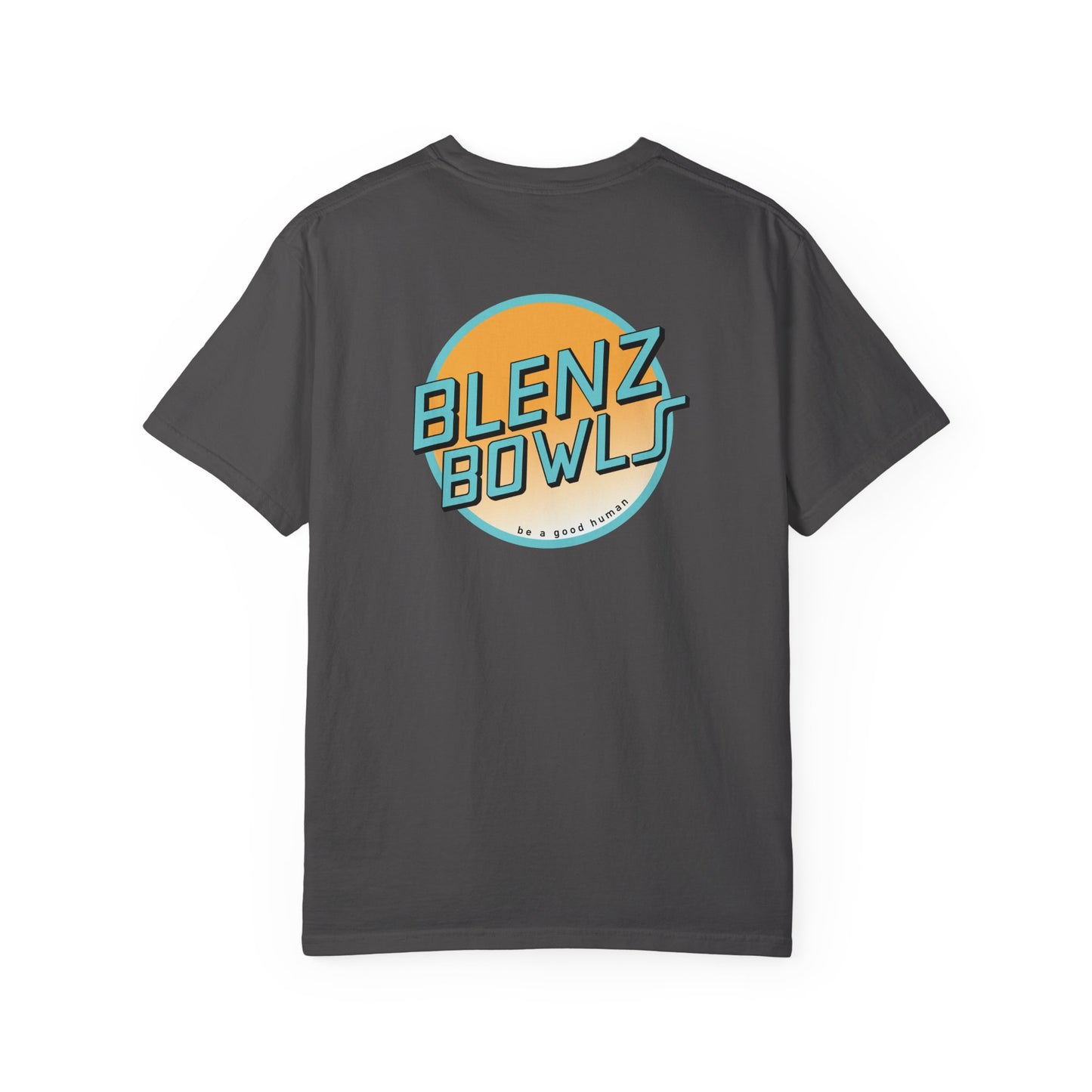 Retro Blenz Bowls