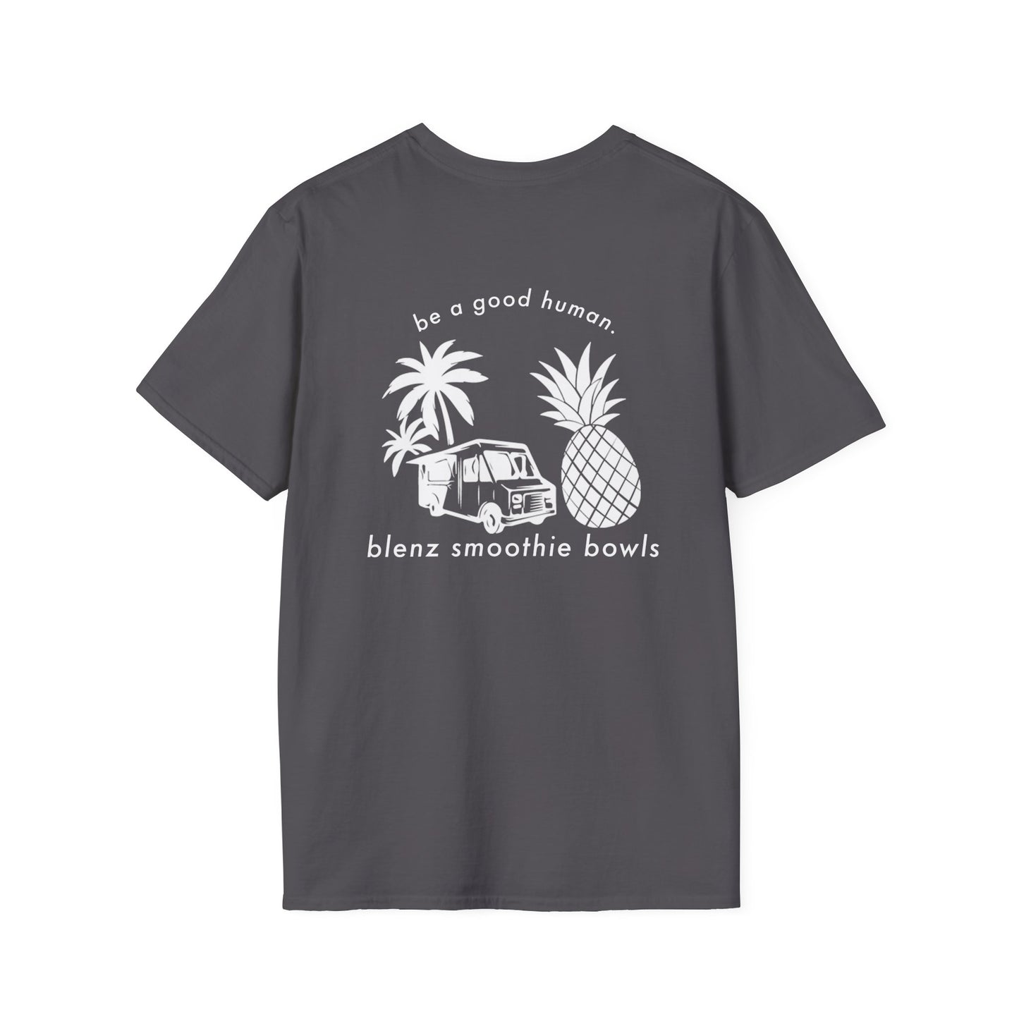 Employee shirt 003