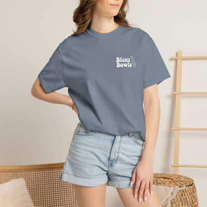 CC surf shirt