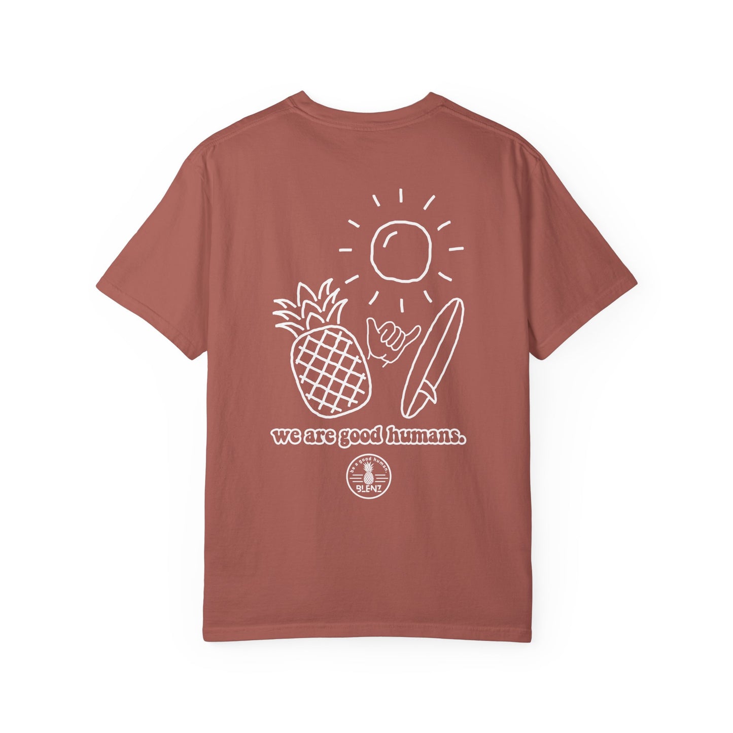 CC surf shirt