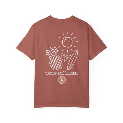 CC surf shirt