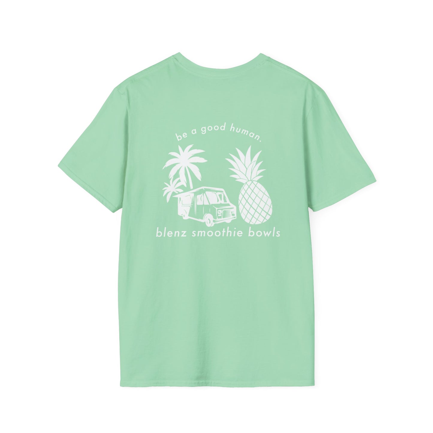 Employee shirt 003