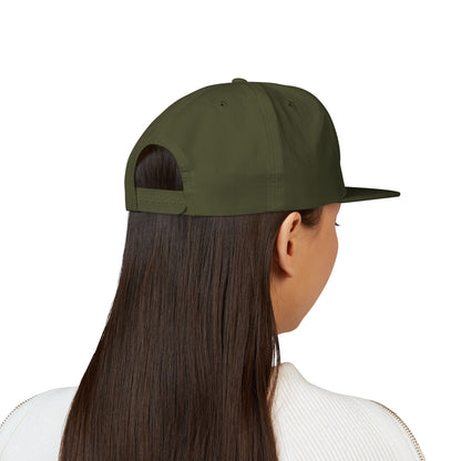 Employee Hat 2