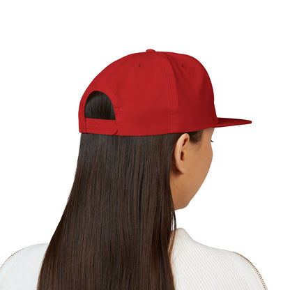 Employee Hat 2