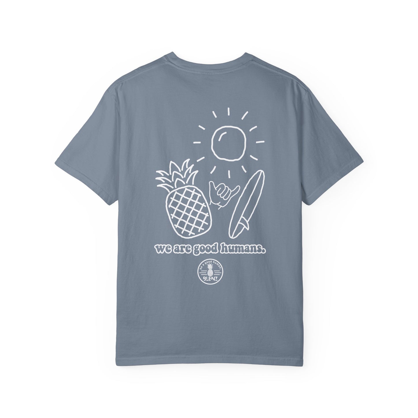 CC surf shirt