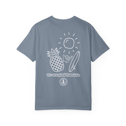 CC surf shirt