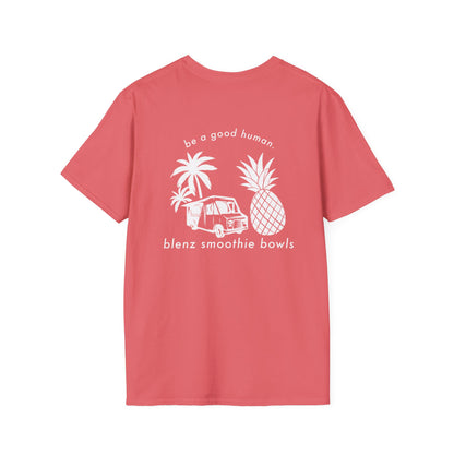 Employee shirt 003