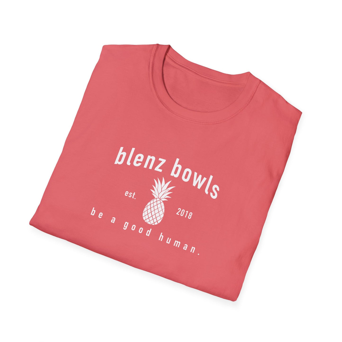 ALT_Blenz Est. 2018 Tee