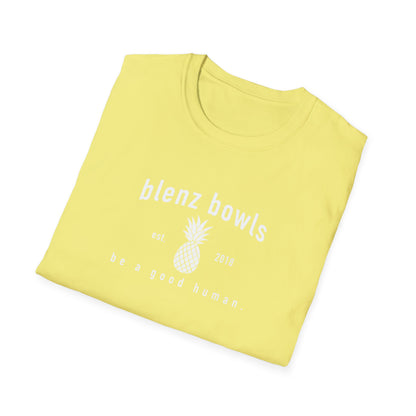 ALT_Blenz Est. 2018 Tee